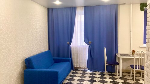 34 м², 1-комнатная квартира 2 300 ₽ в сутки - изображение 32