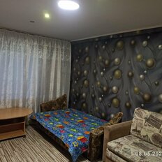 Квартира 30 м², 1-комнатная - изображение 1