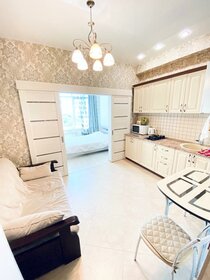 30 м², квартира-студия 3 000 ₽ в сутки - изображение 73