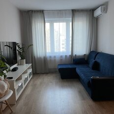 Квартира 33,1 м², 1-комнатная - изображение 2