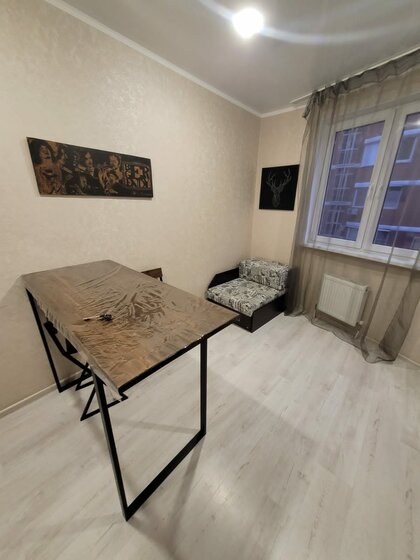 37 м², 1-комнатная квартира 21 000 ₽ в месяц - изображение 51