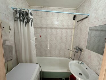 31 м², квартира-студия 1 900 ₽ в сутки - изображение 15