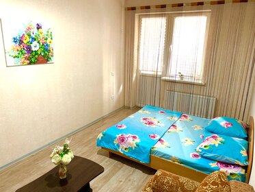 80 м², 3-комнатная квартира 3 500 ₽ в сутки - изображение 78