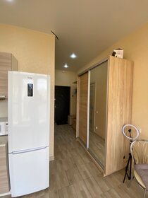 22 м², апартаменты-студия 2 500 ₽ в сутки - изображение 108