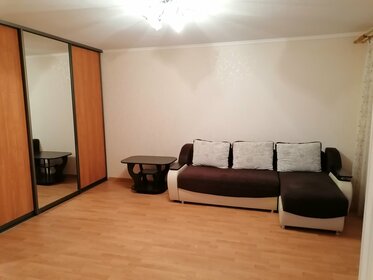 31 м², 1-комнатная квартира 2 700 ₽ в сутки - изображение 46