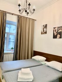 15 м², квартира-студия 4 890 ₽ в сутки - изображение 85