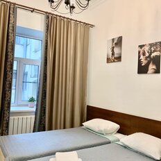 Квартира 15 м², студия - изображение 3