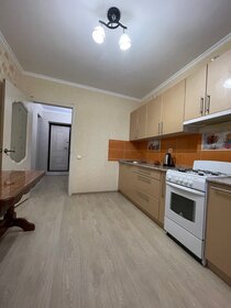 40 м², 1-комнатная квартира 1 500 ₽ в сутки - изображение 37