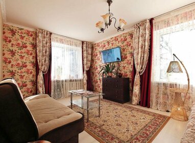 37 м², квартира-студия 2 500 ₽ в сутки - изображение 56