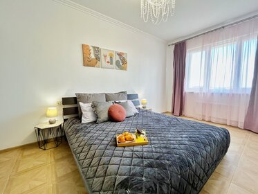 40 м², 1-комнатная квартира 2 950 ₽ в сутки - изображение 42