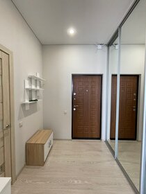 37,5 м², квартира-студия 3 500 ₽ в сутки - изображение 16