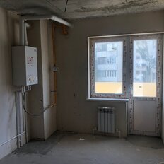 Квартира 46,5 м², 1-комнатная - изображение 3