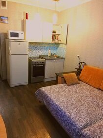 25 м², квартира-студия 1 400 ₽ в сутки - изображение 15