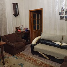 Квартира 62,9 м², 3-комнатная - изображение 4