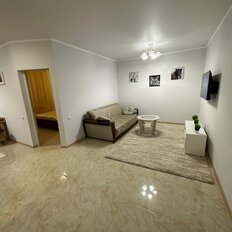 Квартира 50 м², 2-комнатная - изображение 4