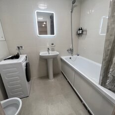 Квартира 41 м², 1-комнатная - изображение 5