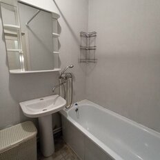 Квартира 33,8 м², 1-комнатная - изображение 4