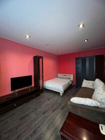 30 м², 1-комнатные апартаменты 2 200 ₽ в сутки - изображение 70