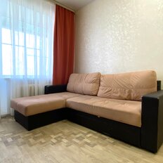 Квартира 60 м², 3-комнатная - изображение 1