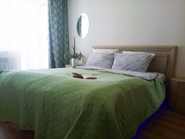 30 м², квартира-студия 2 200 ₽ в сутки - изображение 34