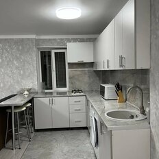 Квартира 40 м², 1-комнатная - изображение 5