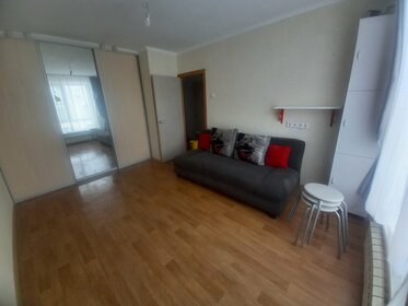 29,1 м², квартира-студия 8 100 000 ₽ - изображение 67