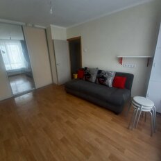 Квартира 30,5 м², 1-комнатная - изображение 2