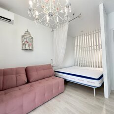 Квартира 40 м², 1-комнатная - изображение 4