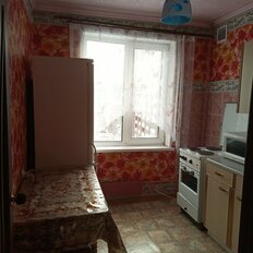 Квартира 35,5 м², 1-комнатная - изображение 5