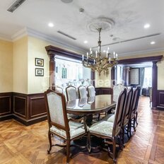 Квартира 206,3 м², 6-комнатная - изображение 5