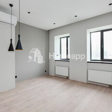 Квартира 42,8 м², 2-комнатные - изображение 1