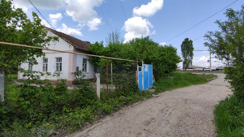 Купить однокомнатную квартиру с высокими потолками в округе Карасунский в Краснодаре - изображение 1