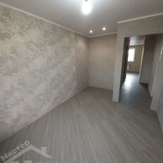 Квартира 63,4 м², 3-комнатная - изображение 5