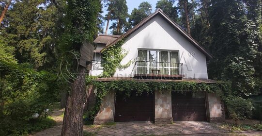 385 м² таунхаус, 6,5 сотки участок 63 000 000 ₽ - изображение 58