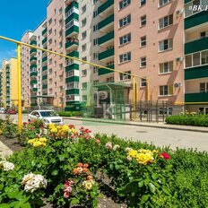 Квартира 71 м², 2-комнатная - изображение 3