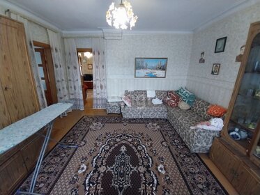 61,6 м² дом, 6,2 сотки участок 3 600 000 ₽ - изображение 66