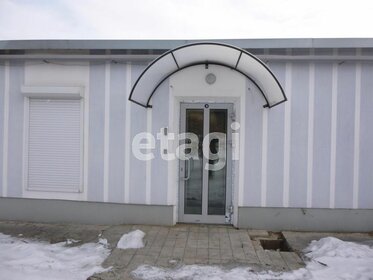 530 м², офис 105 000 ₽ в месяц - изображение 52