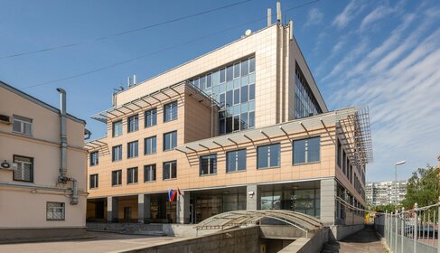 153 м², офис 512 000 ₽ в месяц - изображение 90