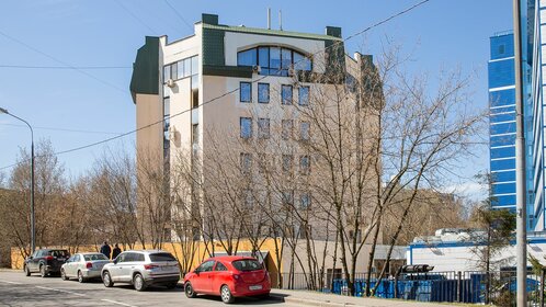 395 м², офис 921 667 ₽ в месяц - изображение 101