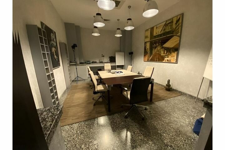 464 м², офис 812 000 ₽ в месяц - изображение 1