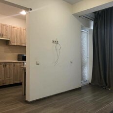 Квартира 31,3 м², 1-комнатная - изображение 2