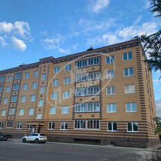 Квартира 40,6 м², 1-комнатная - изображение 1