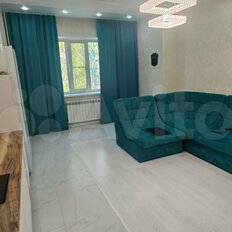 Квартира 43,7 м², 1-комнатная - изображение 5