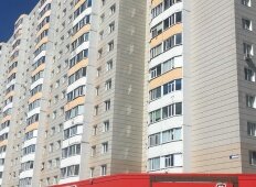 Квартира 47,1 м², 1-комнатная - изображение 3