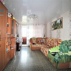 Квартира 59,1 м², 3-комнатная - изображение 1