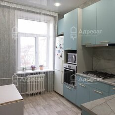 Квартира 59,6 м², 3-комнатная - изображение 3