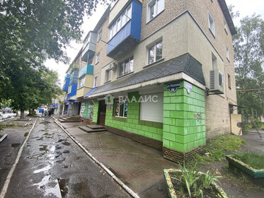 Купить студию или 1-комнатную квартиру эконом класса и с парковкой в Михайловском районе - изображение 3