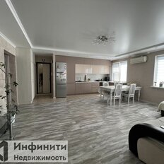 Квартира 110 м², 3-комнатная - изображение 2