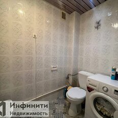 Квартира 127 м², 3-комнатная - изображение 5