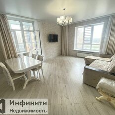 Квартира 90,1 м², 3-комнатная - изображение 1